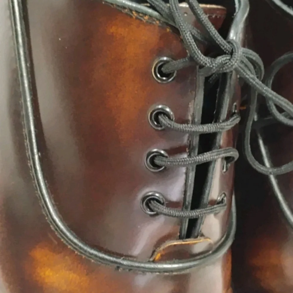 Dr Martens Vidal Unisex Shoes ~ Women's Size 10 ~ Men's Size 9 ~ UK 8